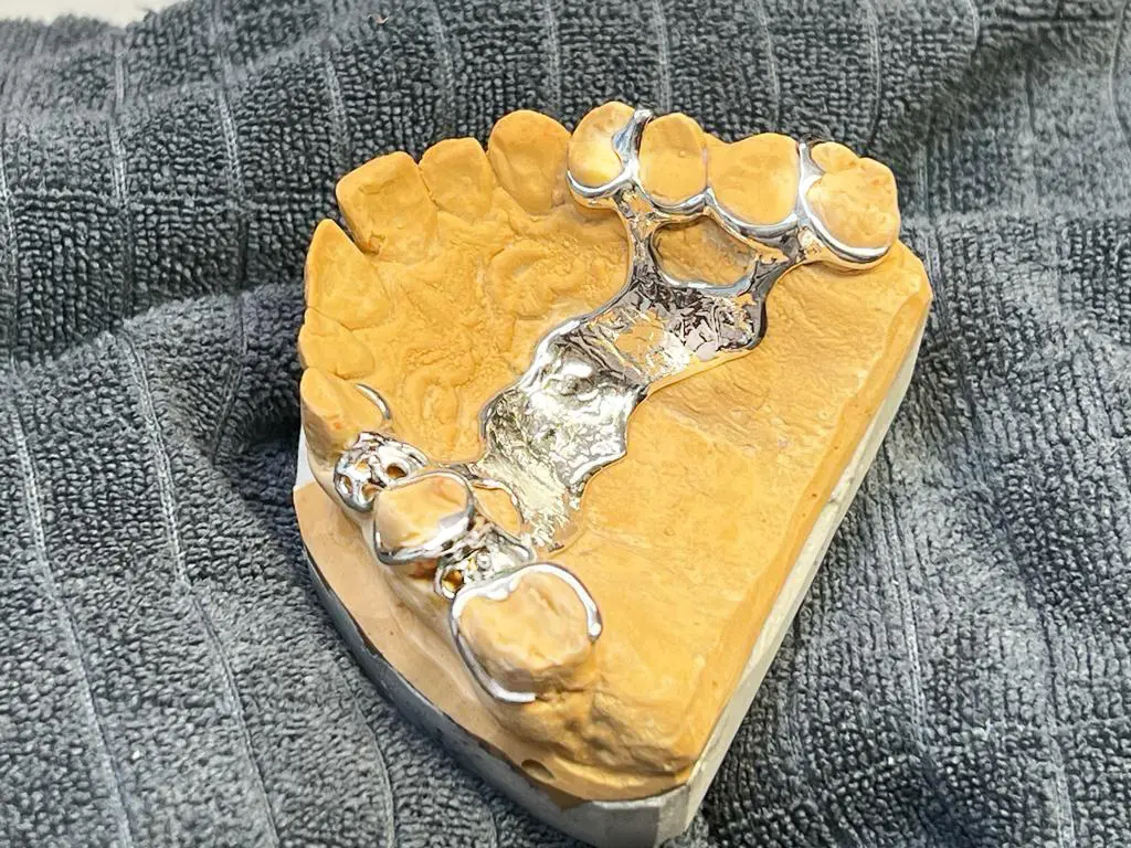 Analoges Modellguss Meisterlabor für Klagenfurt Villach Kärnten