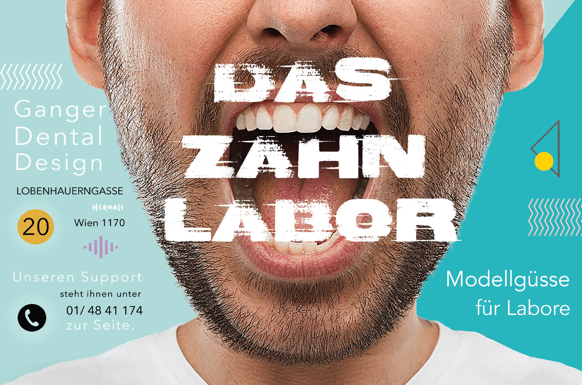 Partnerlabor für analogen Modellguss Österreich